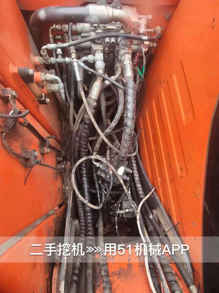 51挖机